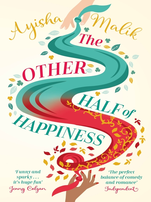 Title details for The Other Half of Happiness by Ayisha Malik - Available